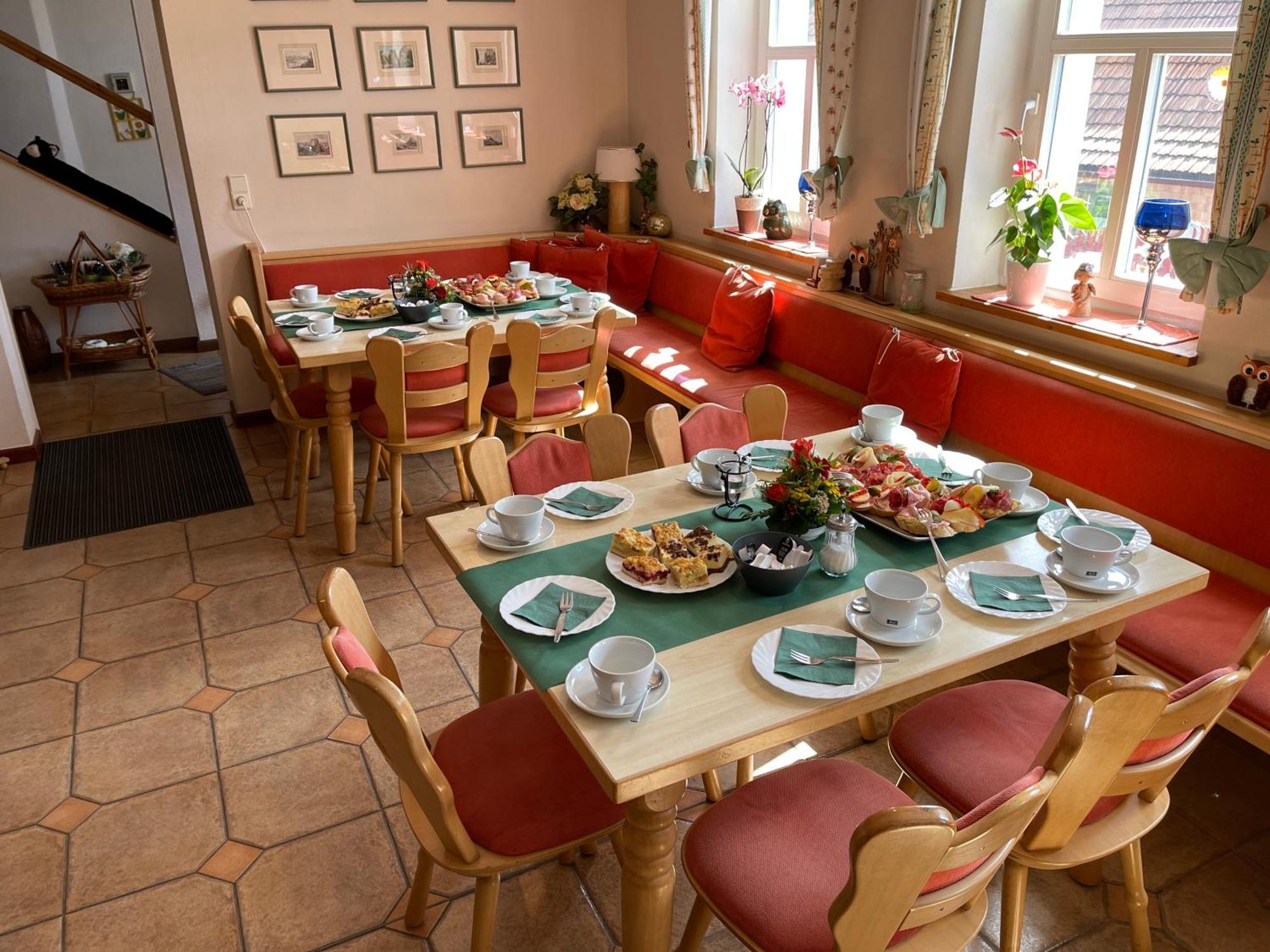 Gasthof Zur Hoffnung 힌테르헤름스도르프 외부 사진