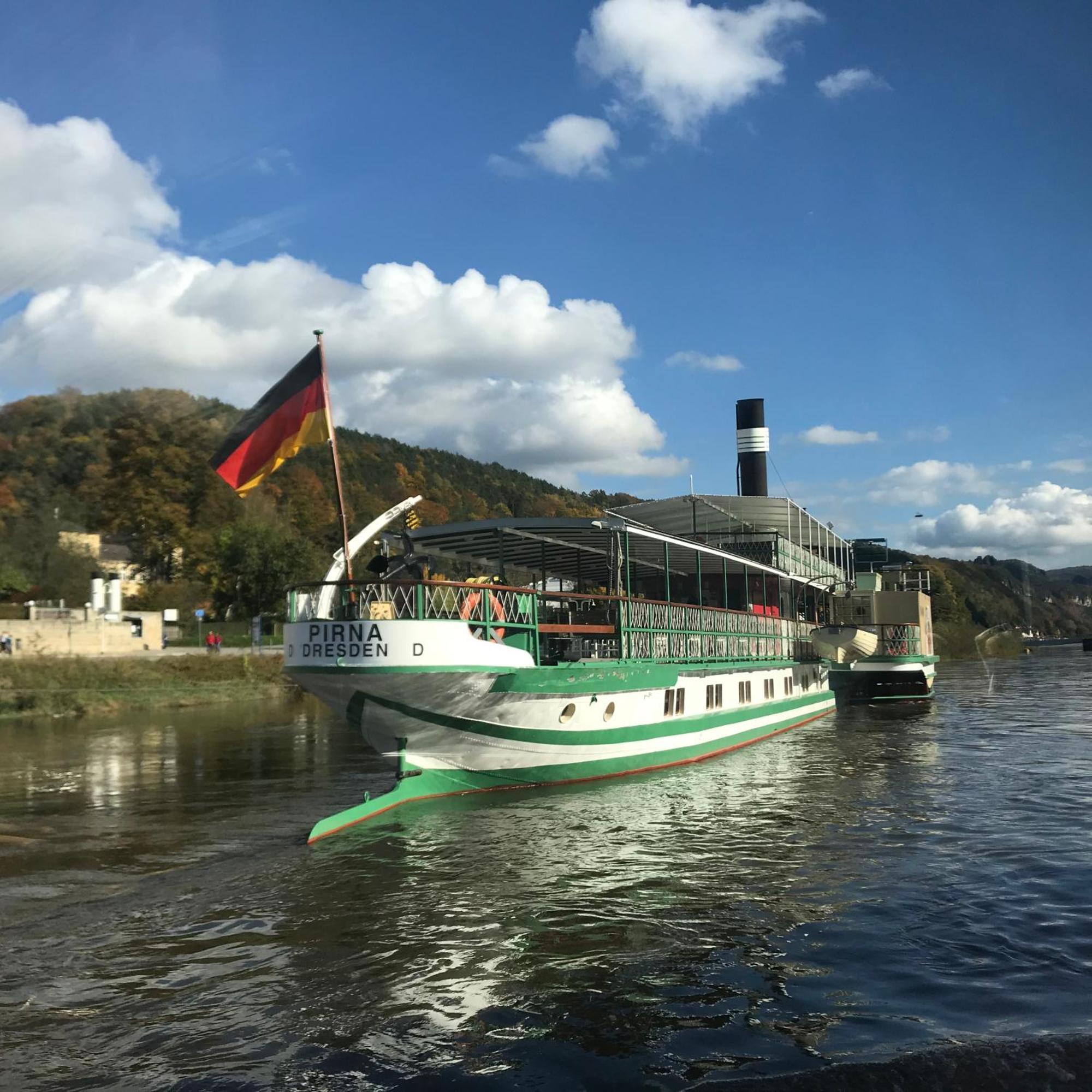 Gasthof Zur Hoffnung 힌테르헤름스도르프 외부 사진