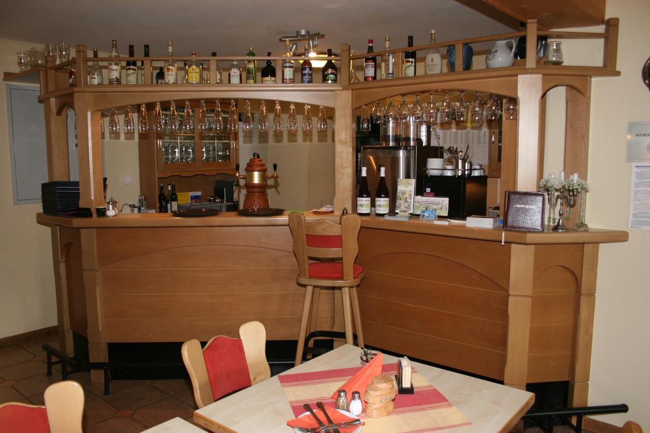 Gasthof Zur Hoffnung 힌테르헤름스도르프 외부 사진