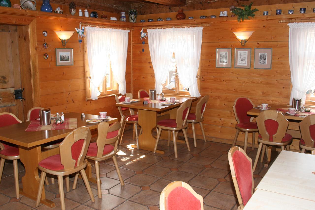 Gasthof Zur Hoffnung 힌테르헤름스도르프 외부 사진